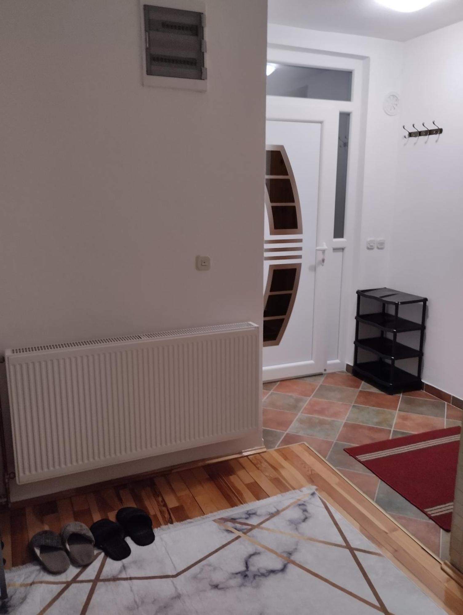 Sejmen Διαμέρισμα Σαράγεβο Εξωτερικό φωτογραφία