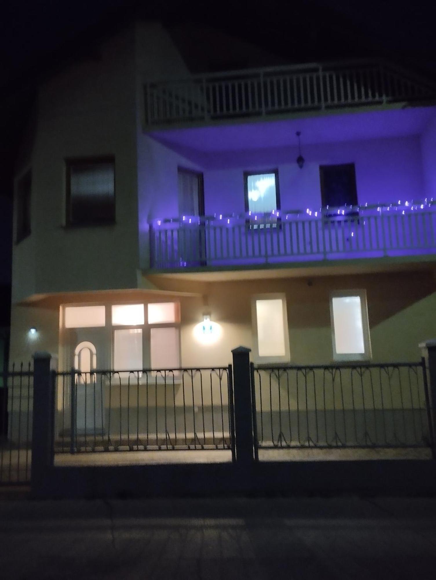 Sejmen Διαμέρισμα Σαράγεβο Εξωτερικό φωτογραφία