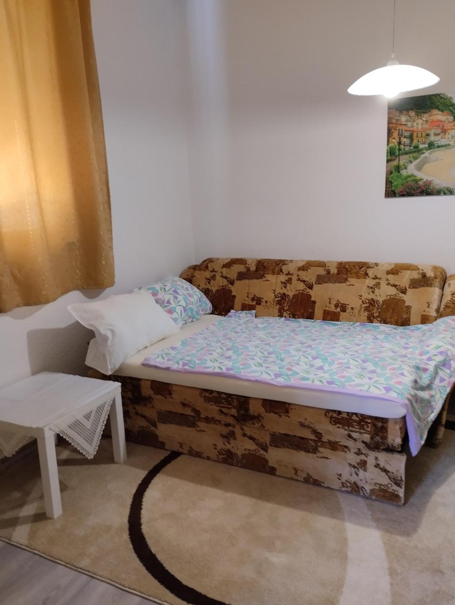 Sejmen Διαμέρισμα Σαράγεβο Εξωτερικό φωτογραφία